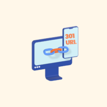 301 URL Yönlendirme