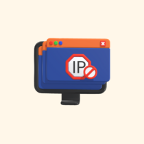 IP Engelleme Modülü