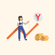 Yandex Metrica